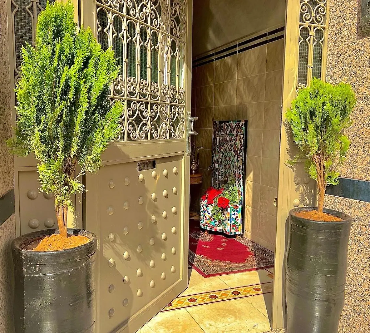 Marrakech Home Marokko