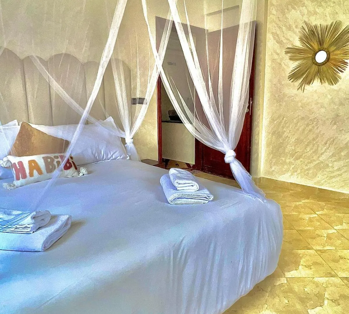 Marrakech Home