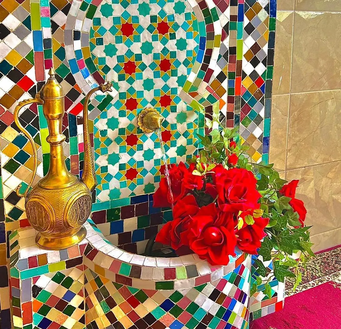 Marrakech Home Apartment Marrakesch